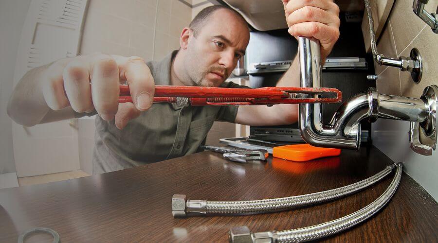 Professional expert plumbing services in Tappahannock, VA